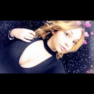 Meet your Posher, Ashly